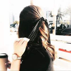 Meet your Posher, Marina